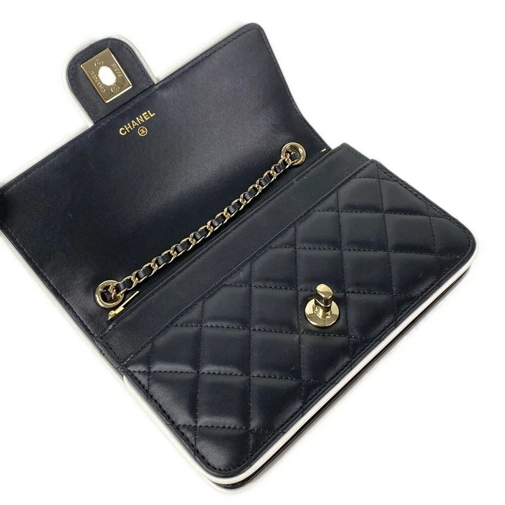CHANEL matelasse other
